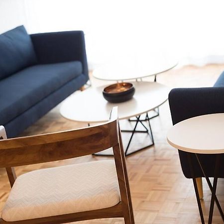 Cozy Apartment In Condesa'S Heart ! 墨西哥城 外观 照片