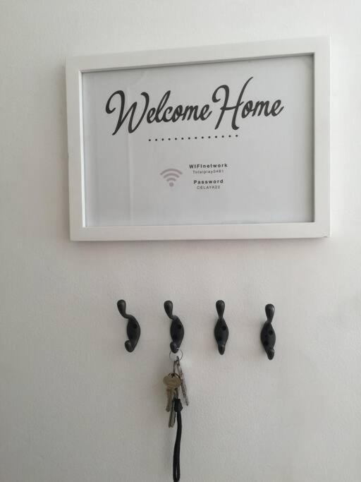 Cozy Apartment In Condesa'S Heart ! 墨西哥城 外观 照片