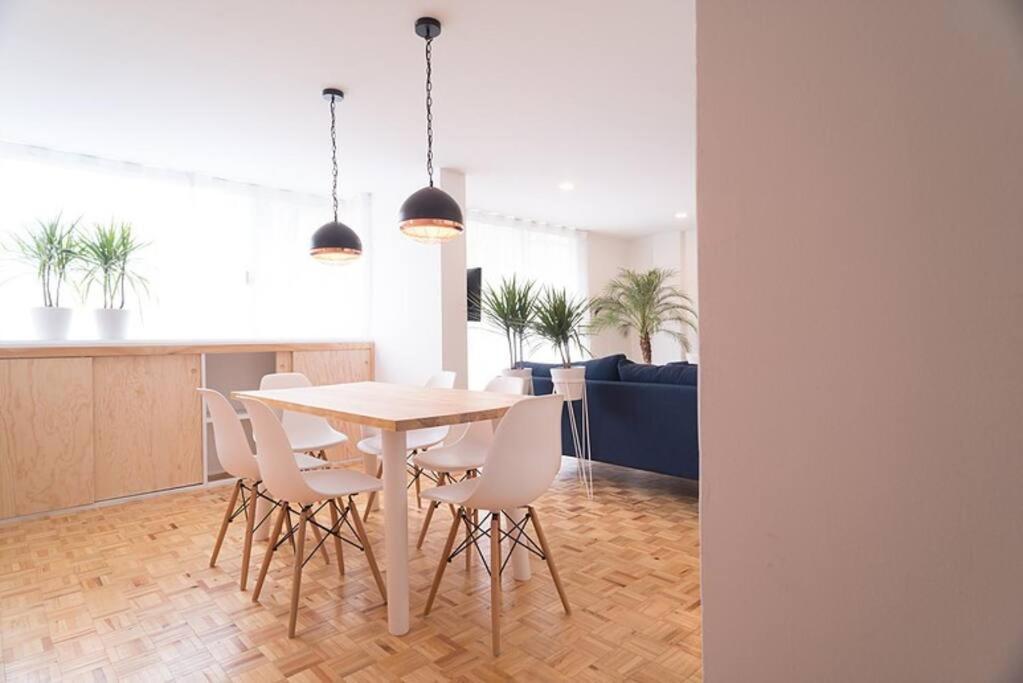 Cozy Apartment In Condesa'S Heart ! 墨西哥城 外观 照片