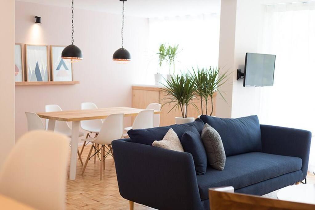 Cozy Apartment In Condesa'S Heart ! 墨西哥城 外观 照片