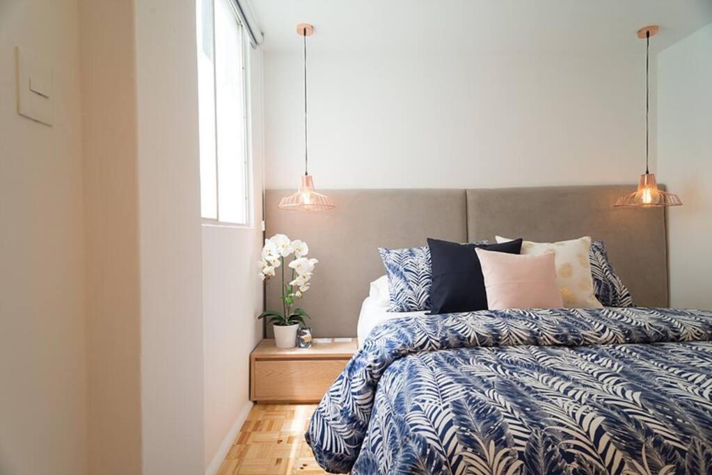 Cozy Apartment In Condesa'S Heart ! 墨西哥城 外观 照片